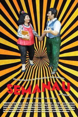 Semana U (2015)