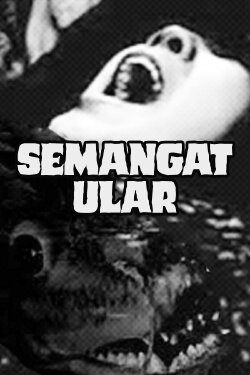 Semangat Ular (1972)
