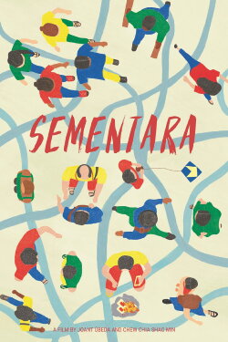 Sementara (2020)