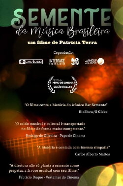 Semente da Música Brasileira (2018) Semente da Música Brasileira (2018)