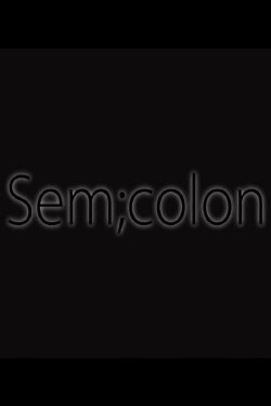 Semicolon (2017)