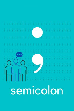 Semicolon (2018)