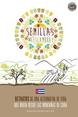 Semillas del Escambray (2014)