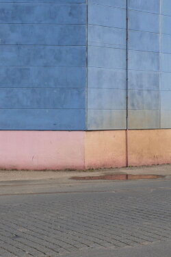 Semiotics of the City (2020) Semiotics of the City (2020)