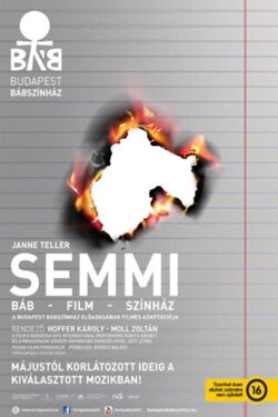 Semmi – Báb-film-színház (2023) Semmi – Báb-film-színház (2023)