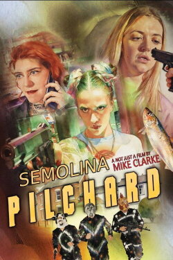 Semolina Pilchard (2026) Semolina Pilchard (2026)