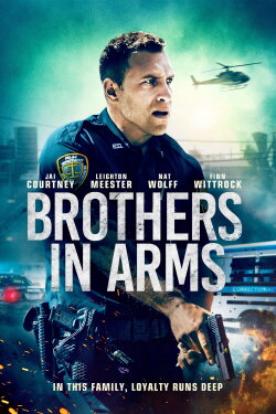 Semper Fi (2019)