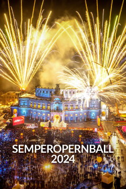 Semperopernball (2024)