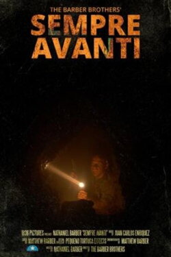 Sempre Avanti (2025) Sempre Avanti (2025)
