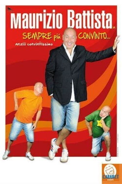 Sempre più convinto (2009)