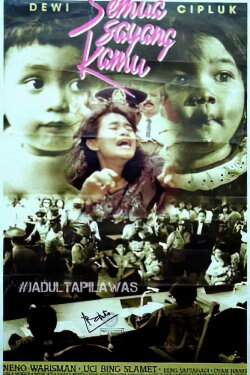 Semua Sayang Kamu (1989)