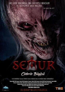 Semur 2: Cinlerin Büyüsü (2020) Semur 2: Cinlerin Büyüsü (2020)