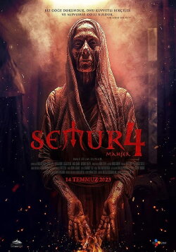 Semur 4: Mahşer (2023) Semur 4: Mahşer (2023)