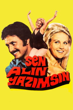 Sen Alınyazımsın (1973) Sen Alınyazımsın (1973)