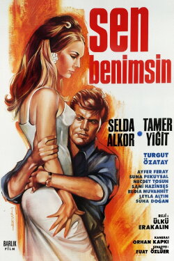Sen Benimsin (1967)