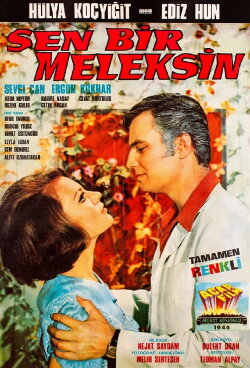 Sen Bir Meleksin (1969) Sen Bir Meleksin (1969)