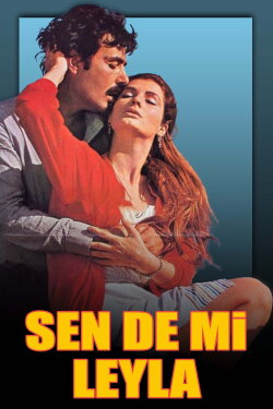 Sen De Mi Leyla (1982)