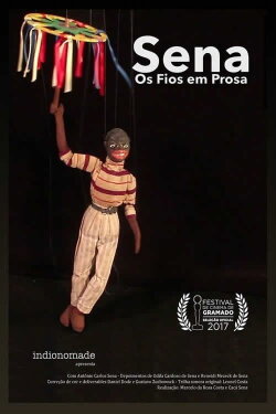 Sena, Os Fios em Prosa (2017)