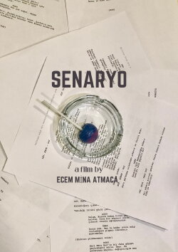 Senaryo (2022) Senaryo (2022)