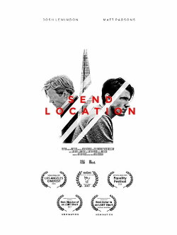 Send Location (2016) Send Location (2016)