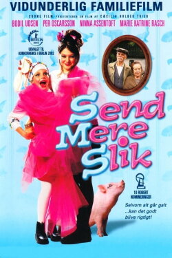 Send Mere Slik (2001) Send Mere Slik (2001)