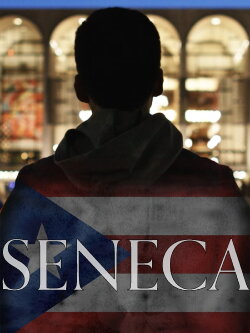 Seneca (2019) Seneca (2019)