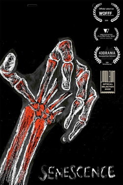 Senescence (2021)