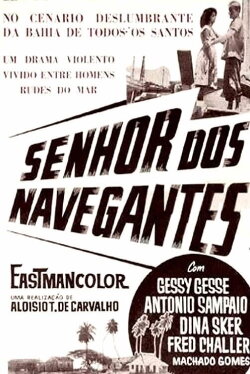 Senhor dos Navegantes (1964) Senhor dos Navegantes (1964)