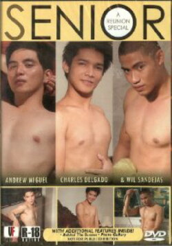Senior: A Reunion Special (2010) Senior: A Reunion Special (2010)