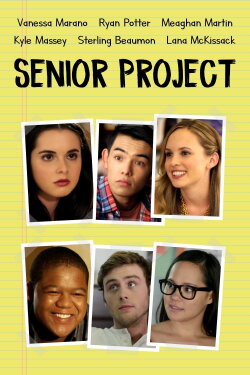 Senior Project (2015) Senior Project (2015)