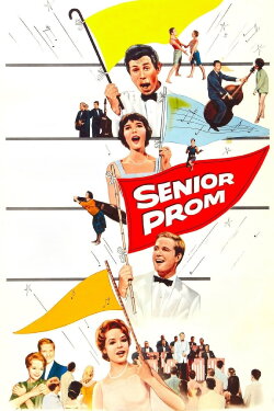 Senior Prom (1958) Senior Prom (1958)