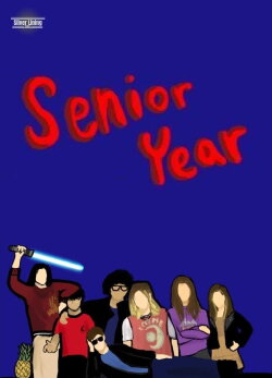 Senior Year (2023)
