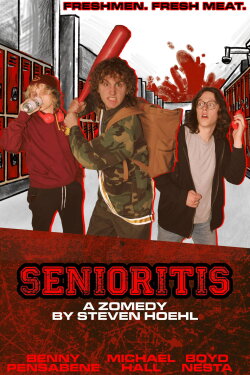 Senioritis (2023) Senioritis (2023)