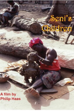 Seni's Children (1992) Seni's Children (1992)