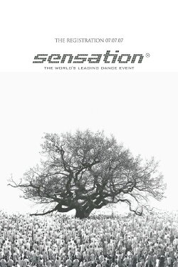 Sensation White: 2007 - Netherlands (2007) Sensation White: 2007 - Netherlands (2007)