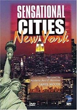 Sensational Cities: New York (2000) Sensational Cities: New York (2000)