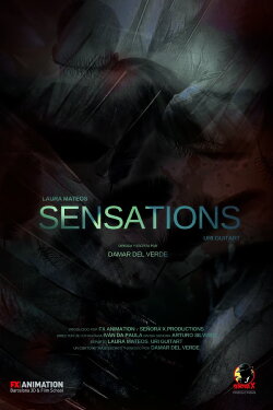 Sensations (2021) Sensations (2021)