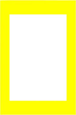 Sensations of Light, #7 (2016)