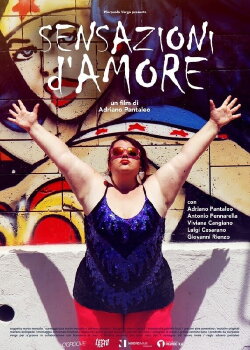 Sensazioni d'amore (2017) Sensazioni d'amore (2017)
