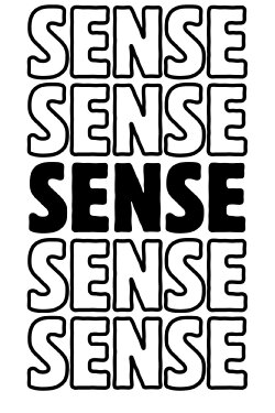 Sense (2024) Sense (2024)