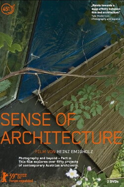 Sense of Architecture (2009) Sense of Architecture (2009)