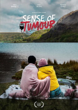Sense of Tumour (2022) Sense of Tumour (2022)