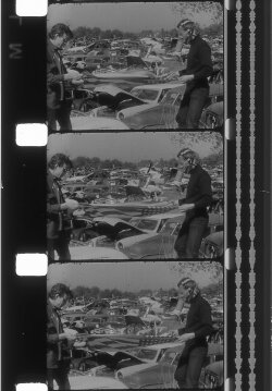 Senseless (1962) Senseless (1962)