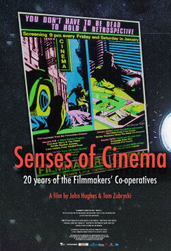 Senses of Cinema (2022) Senses of Cinema (2022)