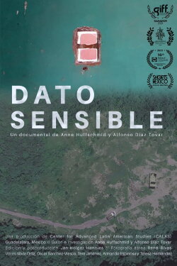 Sensitive Data (2021) Sensitive Data (2021)