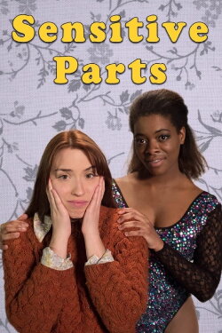 Sensitive Parts (2017) Sensitive Parts (2017)