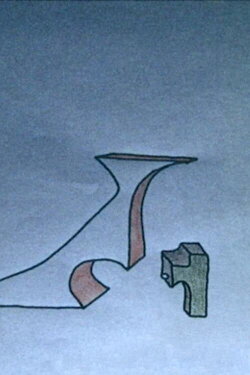 Sensitométrie I (1973) Sensitométrie I (1973)