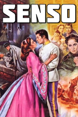 Senso (1954) Senso (1954)