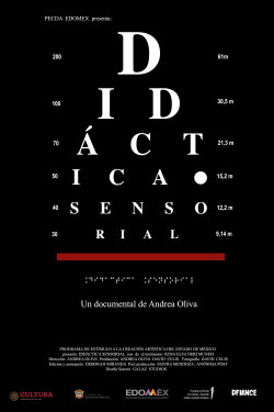 Sensory Didactics (2023)