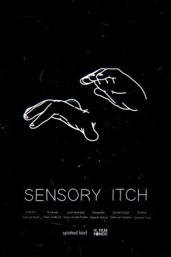 Sensory Itch (2022) Sensory Itch (2022)